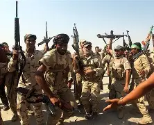 关于中东冠军连战连胜，跻身下一轮比赛的信息