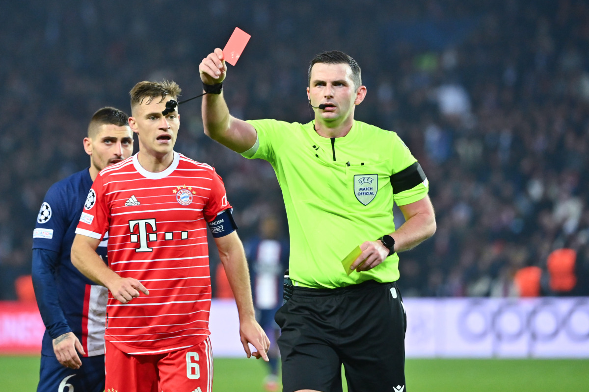 西班牙篮球超级联赛突现裁判判罚争议