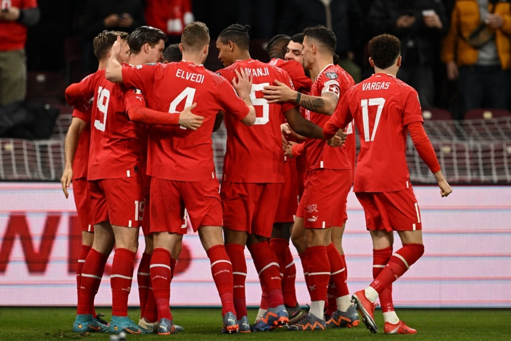 开云体育入口-匈牙利逆转安道尔，锁定欧预赛决赛名额的简单介绍