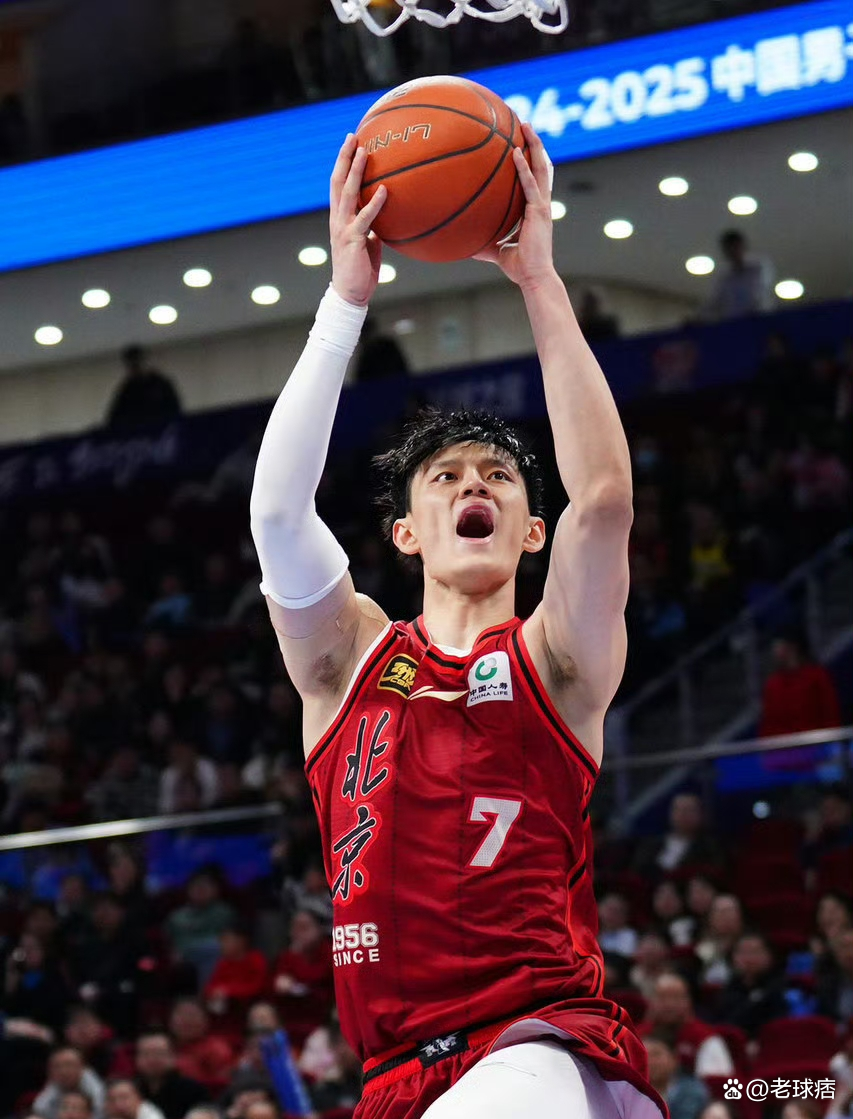 开云体育APP下载-中国职业篮球联赛再掀热潮，球队实力对决