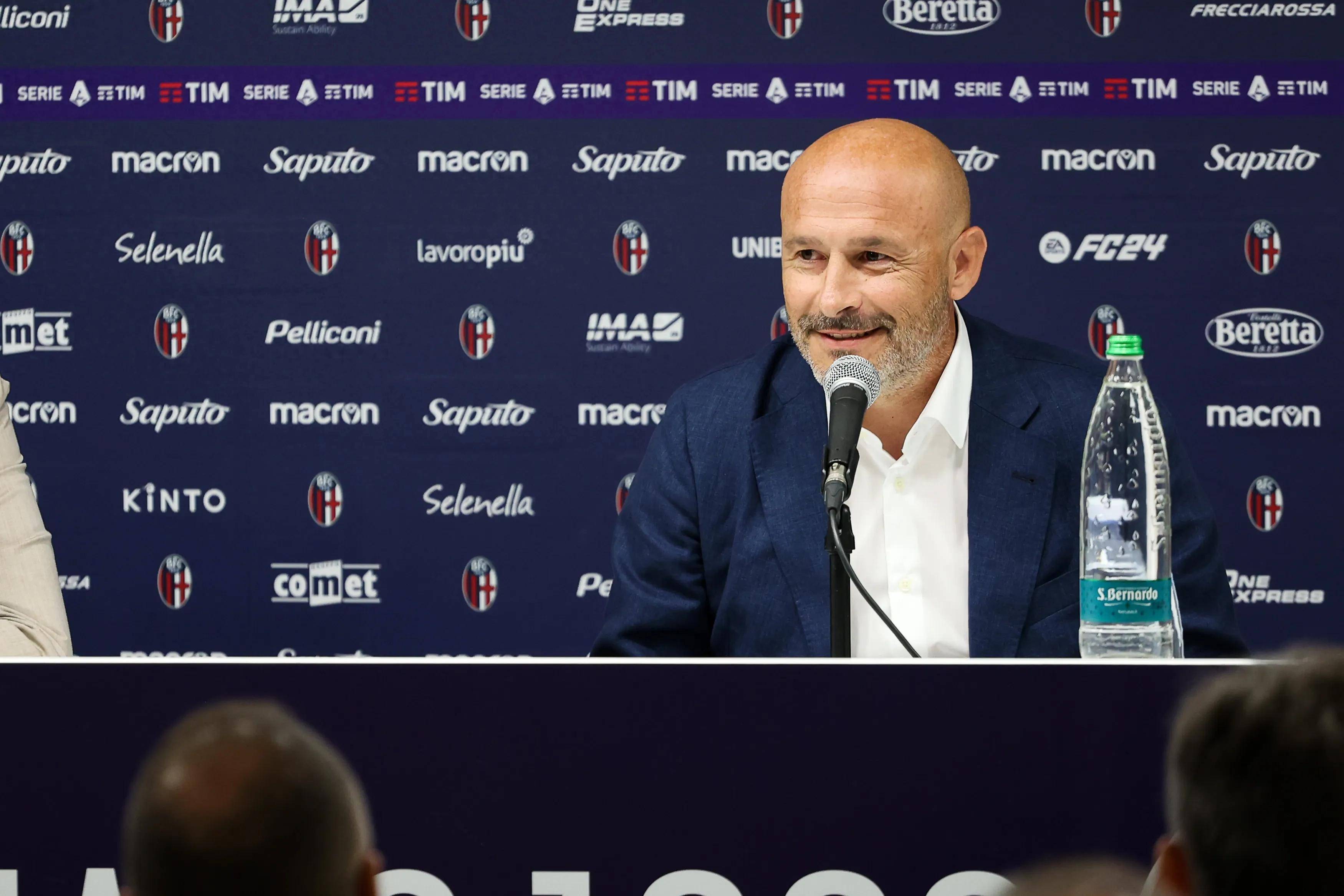 开云体育APP下载-关于博洛尼亚队长赞誉全队表现，备受瞩目战胜劲敌锁定胜局的信息