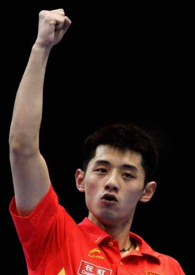 开云体育在线-张继科在迪拜的比赛中宣布退役