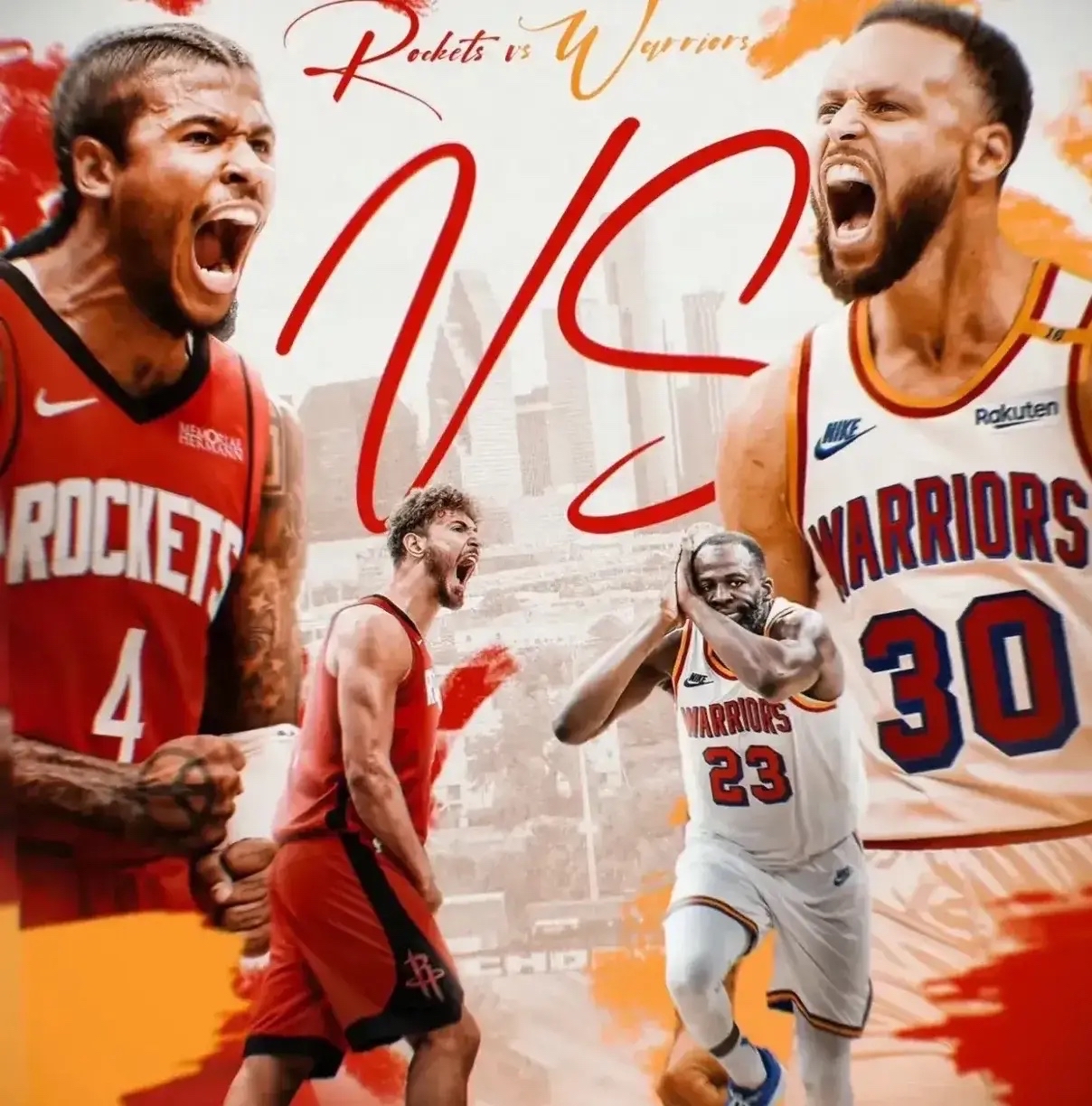 开云体育-火箭迎来一场遗憾的篮球对决