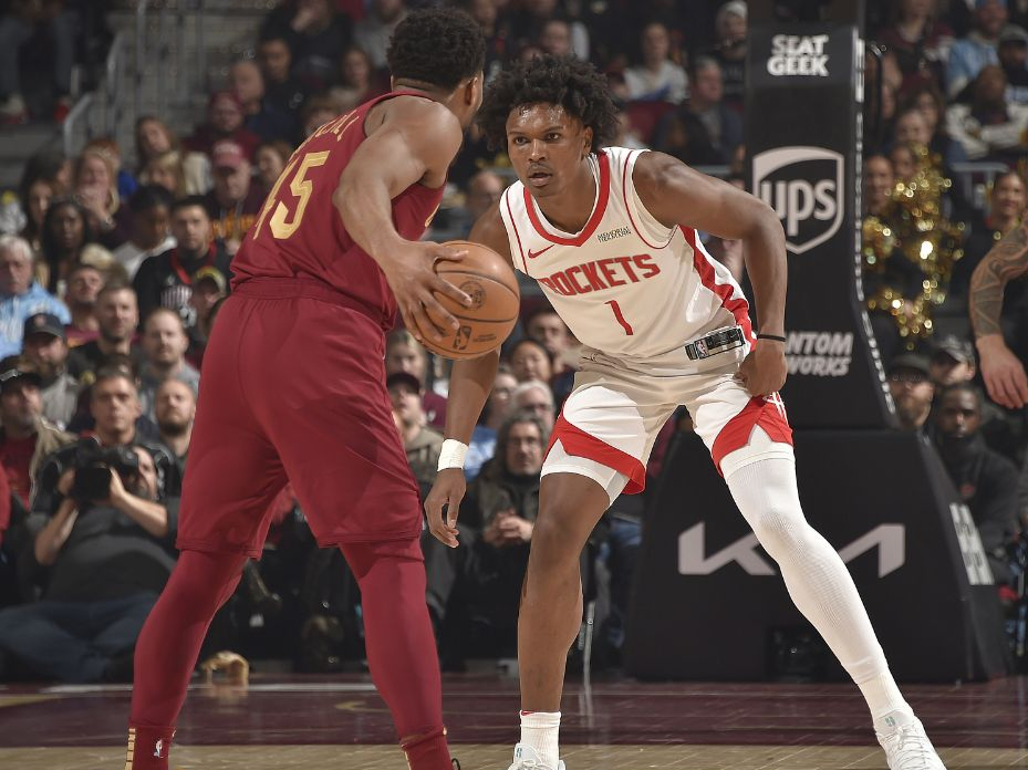 火箭迎来一场遗憾的篮球对决 火箭迎来一场遗憾的篮球对决