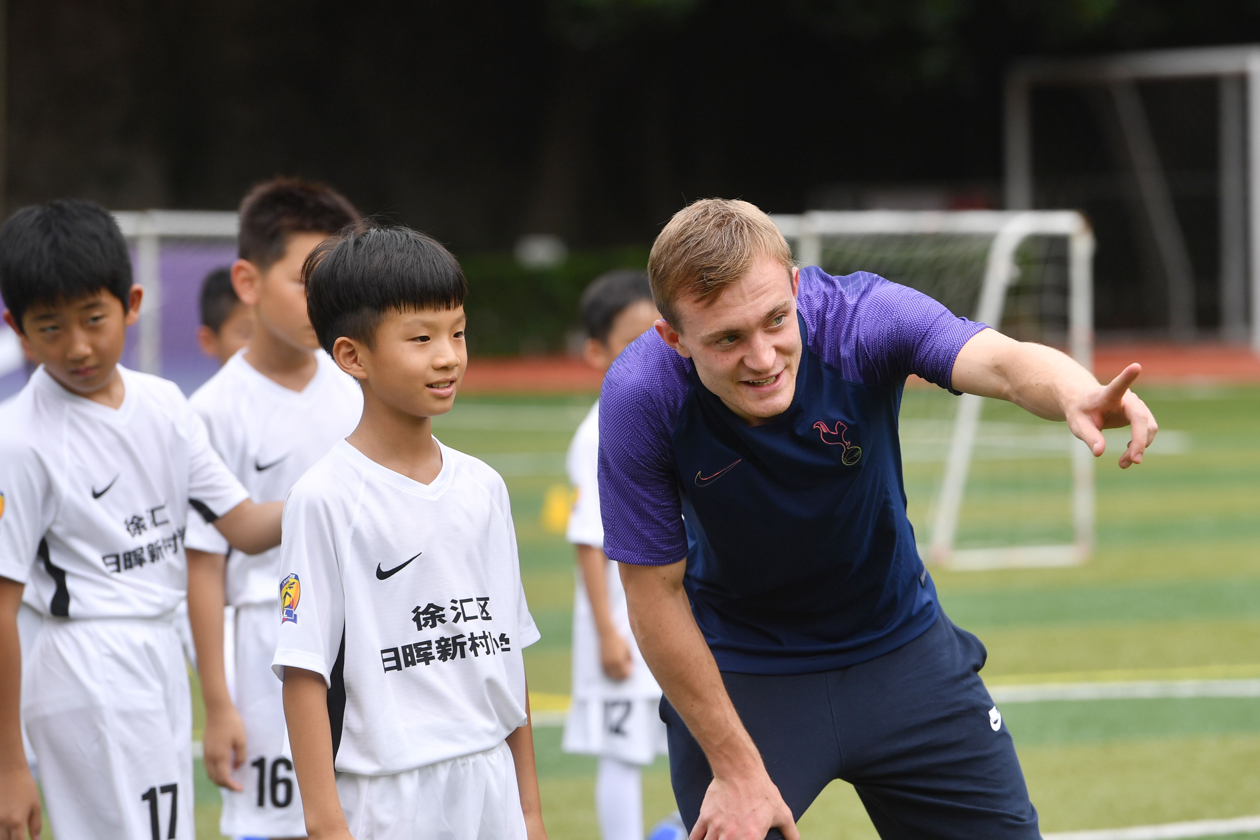 关于上海举行棒球比赛,热刺表现历史性的信息 关于上海举行棒球比赛,热刺表现历史性的信息