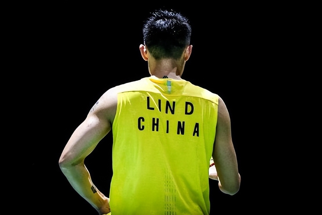 足球明星林丹将退赛