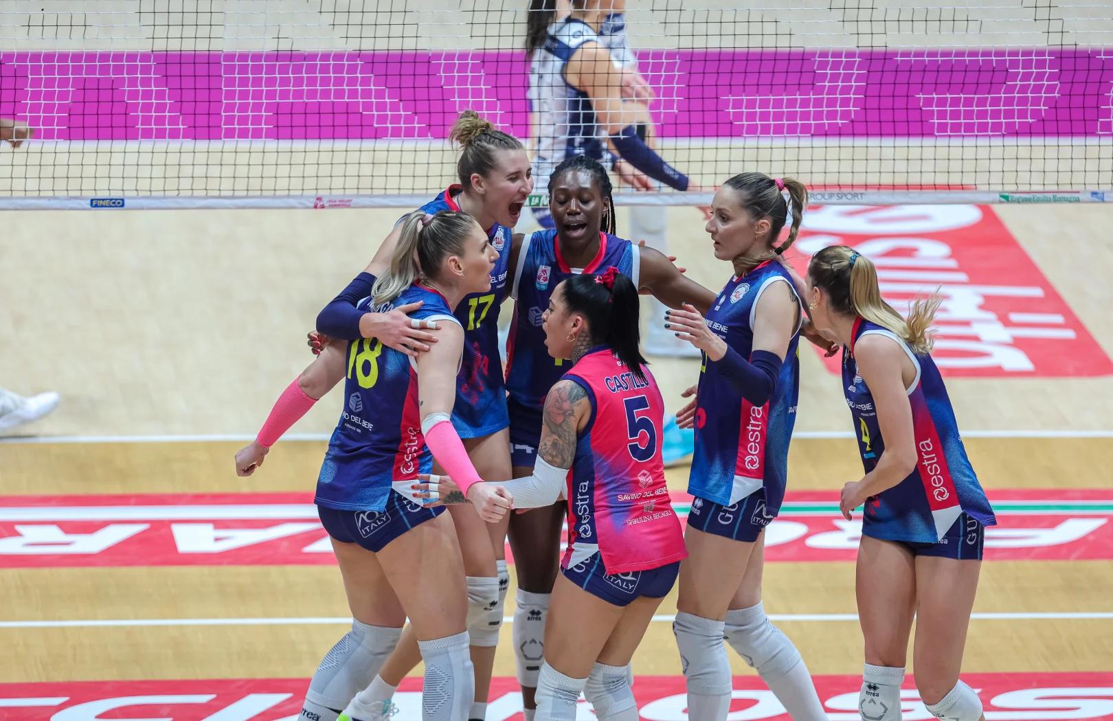 开云体育官网-意大利女足在比赛中奋勇作战