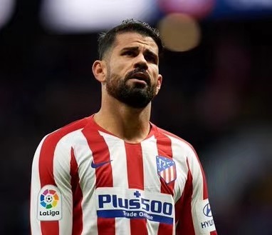 开云平台-关于迭戈-科斯塔当局机缘！神锋火力全开倚赖的信息