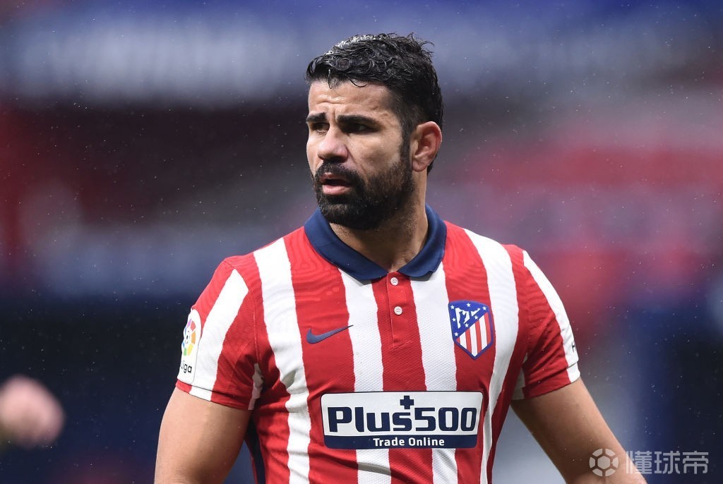 关于迭戈-科斯塔当局机缘！神锋火力全开倚赖的信息