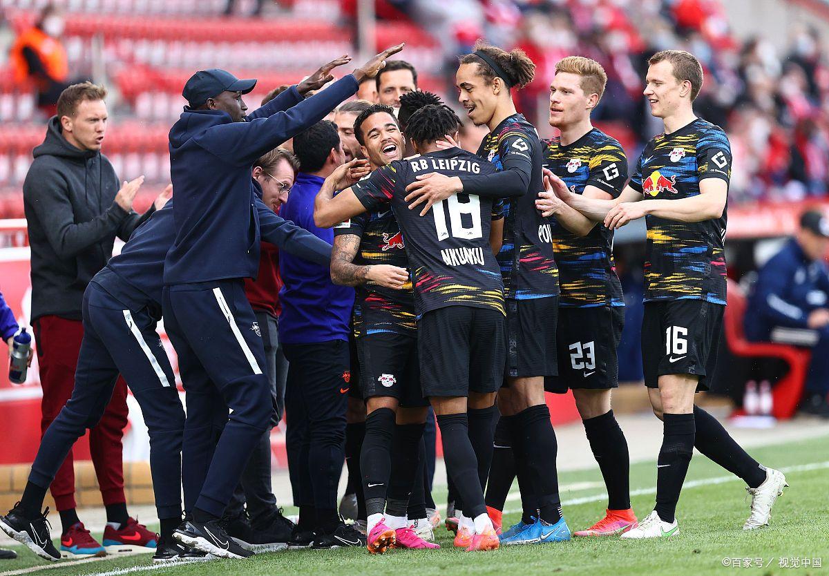 RB莱比锡客场大胜马德里竞技的简单介绍 RB莱比锡客场大胜马德里竞技的简单介绍