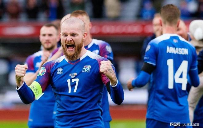 冰岛队在欧锦赛资格赛中表现出色,成功晋级下一轮的简单介绍 冰岛队在欧锦赛资格赛中表现出色,成功晋级下一轮的简单介绍