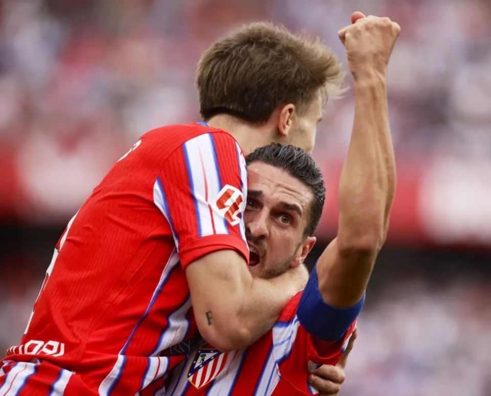 开云体育下载-塞维利亚客场取胜，展现出色防守的简单介绍