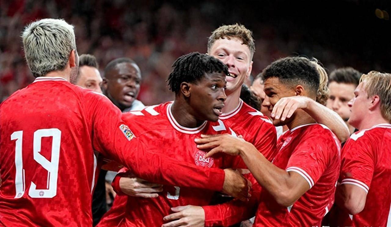 丹麦国家队在国际赛事中表现亮眼