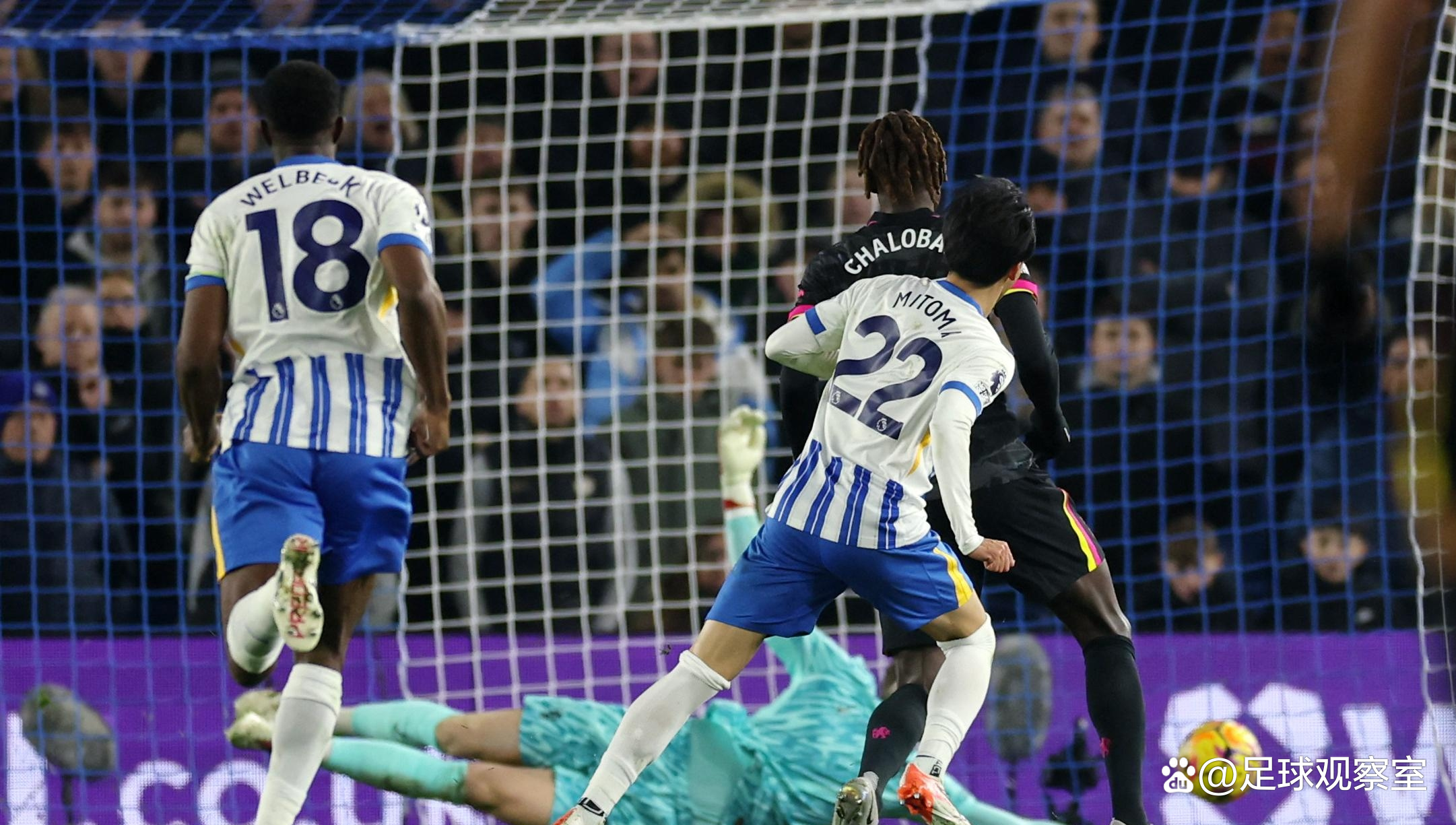 布莱顿主场告负，保级形势越发严峻的简单介绍