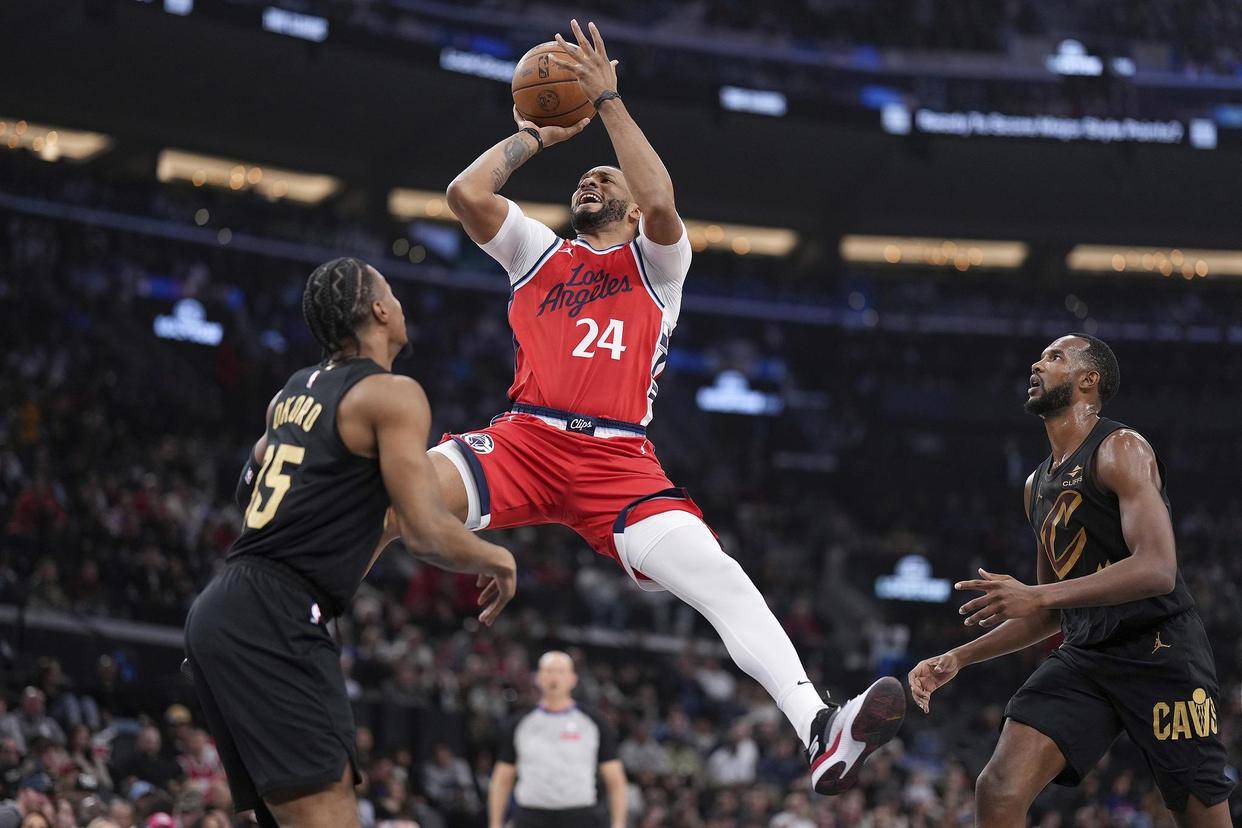 关于快船双星合璧，全力拿下胜利！的信息