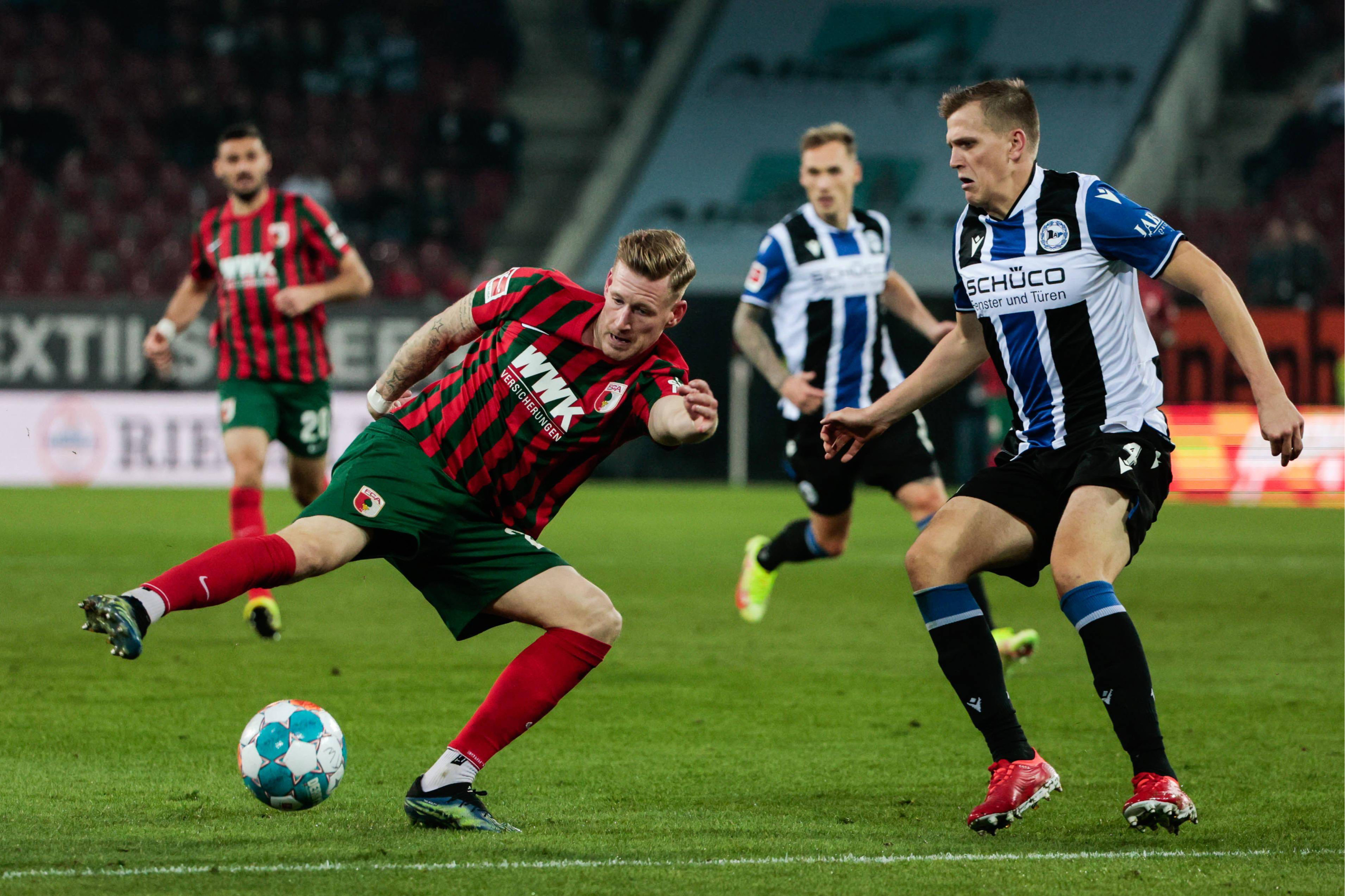 德国国家队在比赛中取得主场胜利