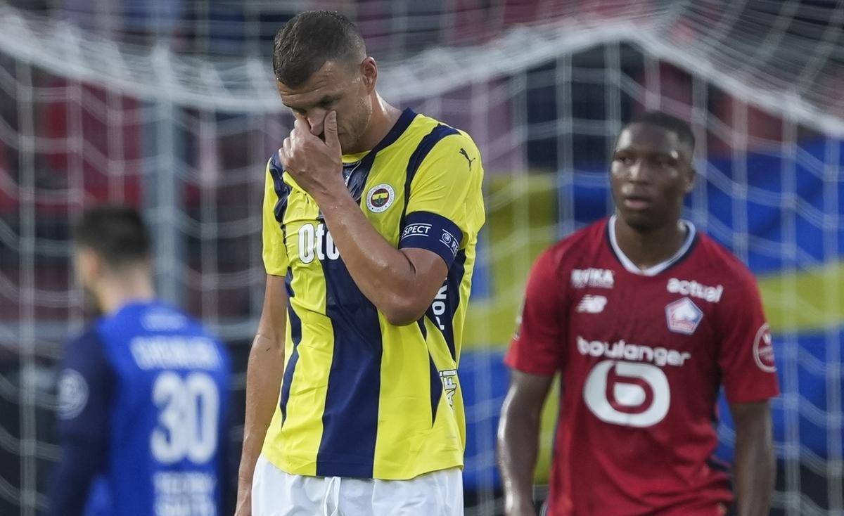 里尔在主场遭遇逆转，遗憾失利的简单介绍