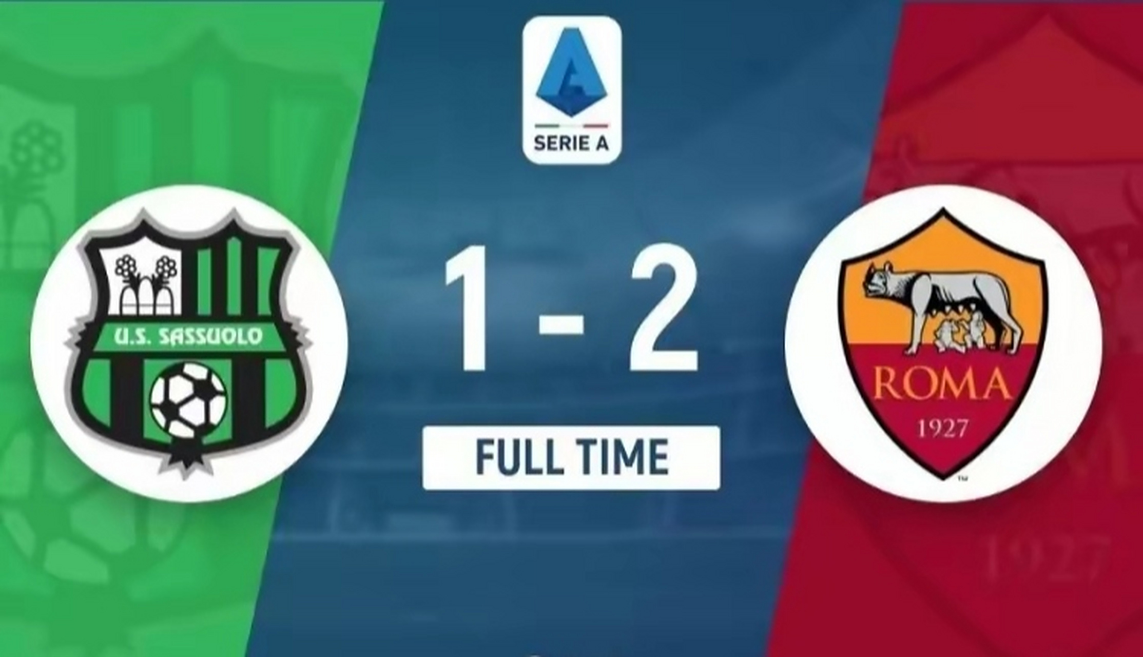 开云官网-罗马客场战平萨索洛，略显遗憾的一场比赛的简单介绍