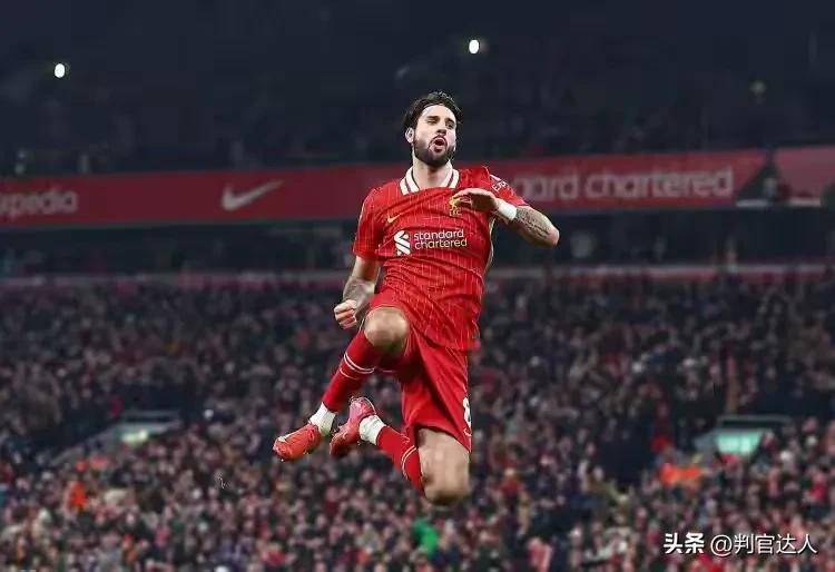 利物浦坚守希望，英格兰红军再战顶级赛场