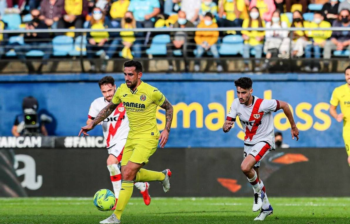 开云体育中国-比利亚雷亚尔主场大捷，巴塞罗那获得三分的简单介绍