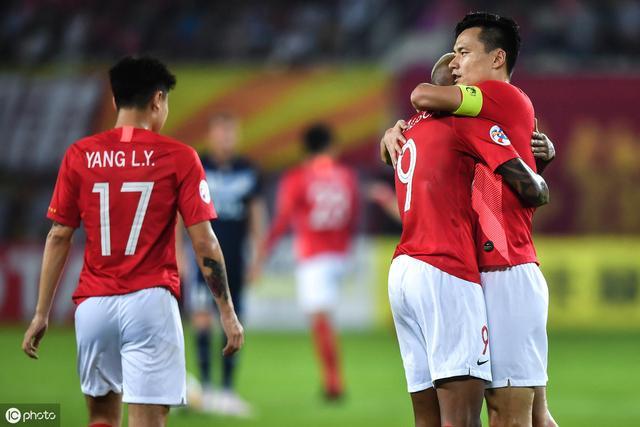 开云官网-恒大客场不敌劲旅，连续失去积分榜领先的简单介绍