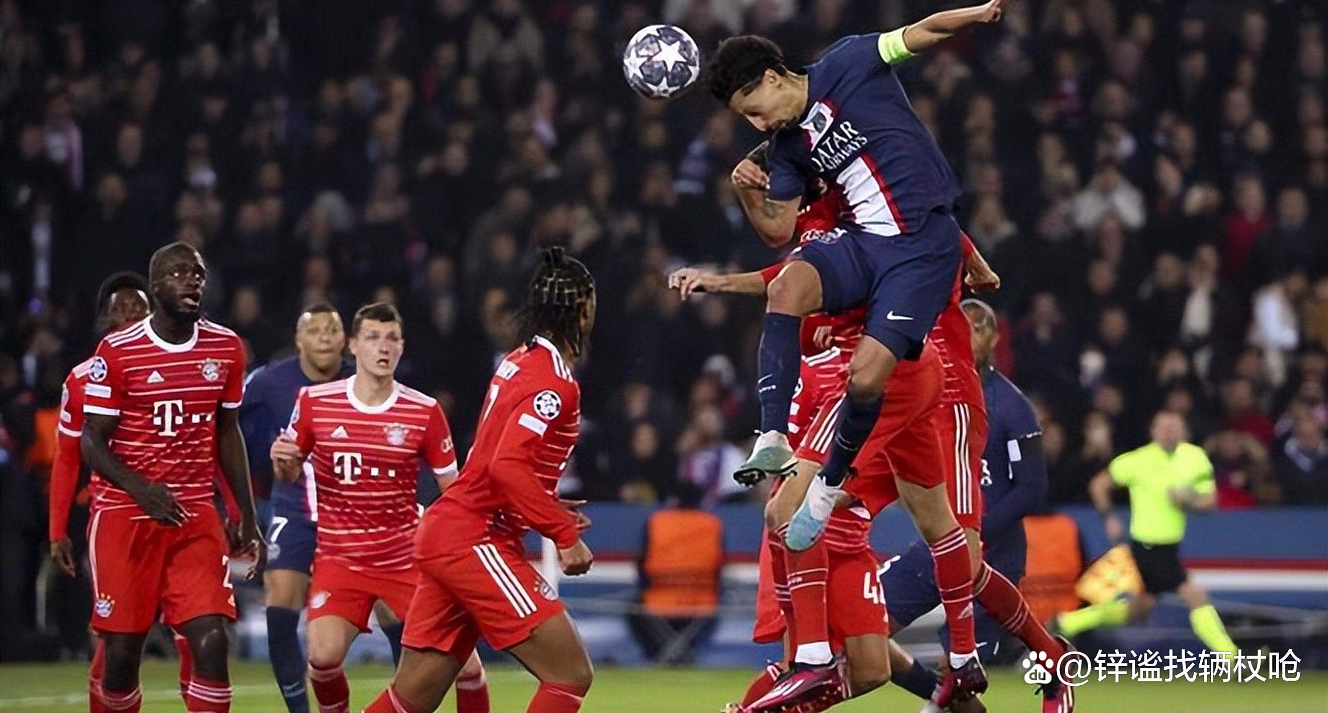 开云体育-拜仁慕尼黑遭遇巴黎圣日耳曼重创，落败惨痛的简单介绍