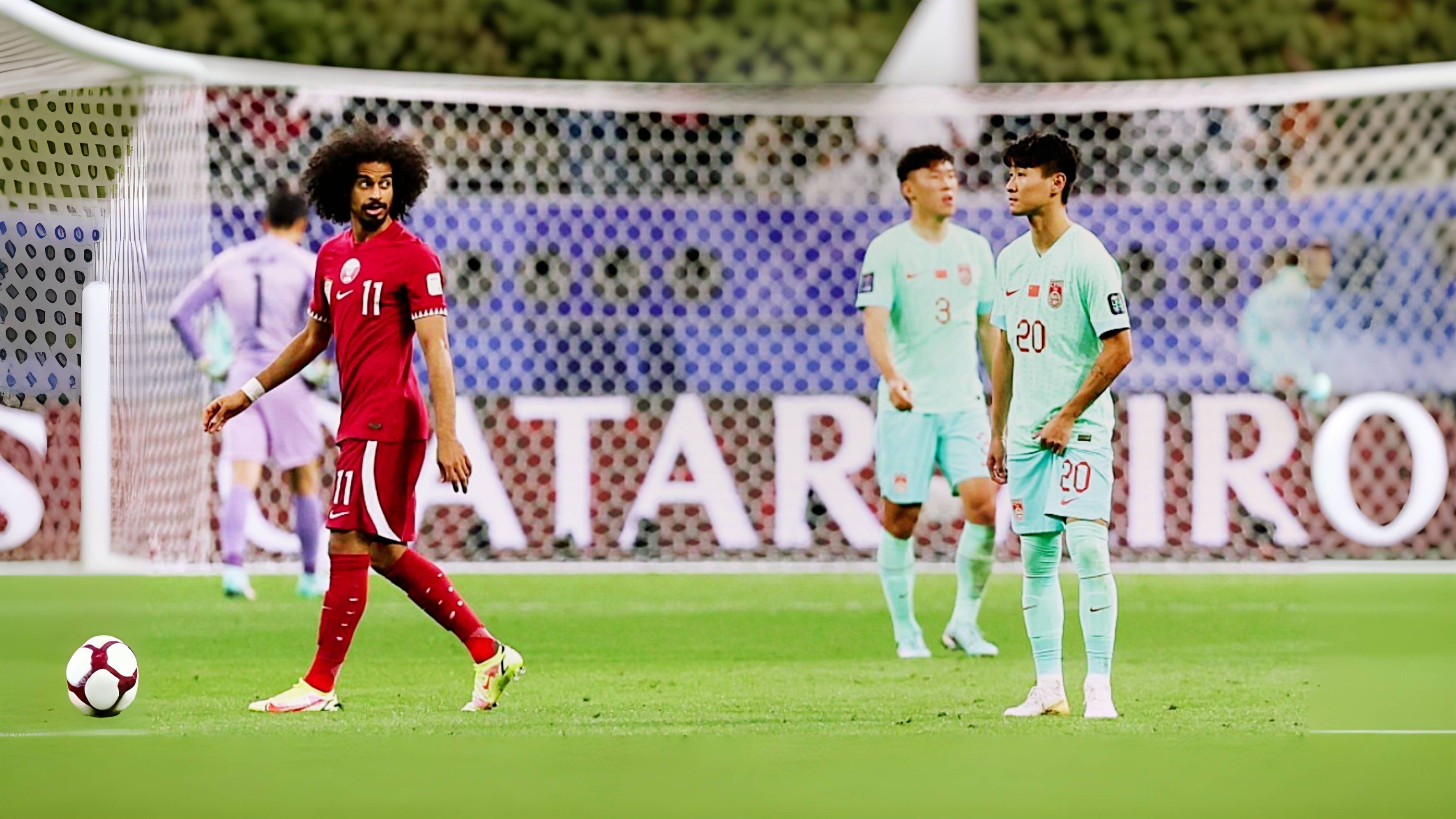 开云体育中国-势不可挡！足球比赛中国家队获得胜利