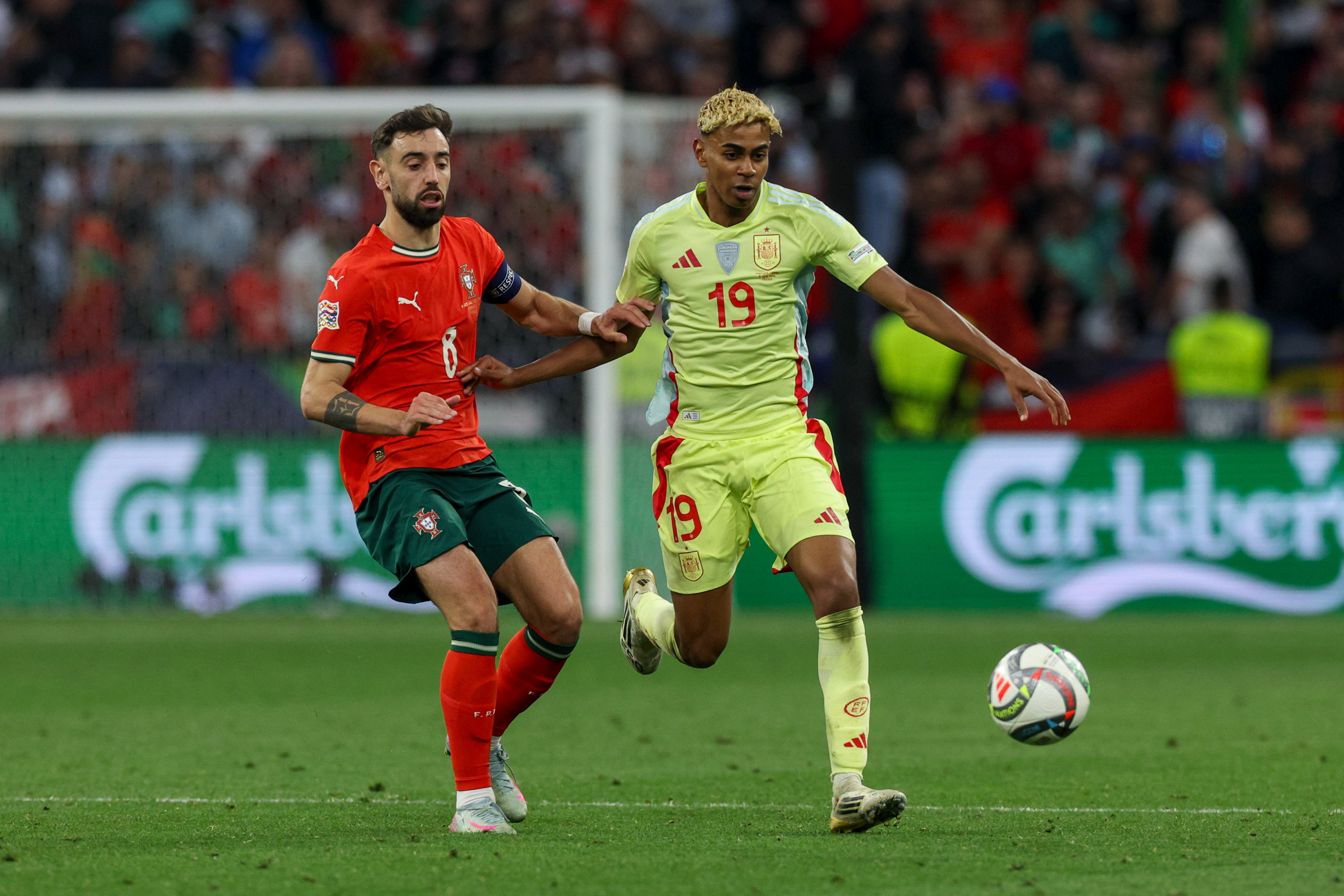 葡萄牙再胜土耳其,成功晋级欧洲杯八强的简单介绍 葡萄牙再胜土耳其,成功晋级欧洲杯八强的简单介绍