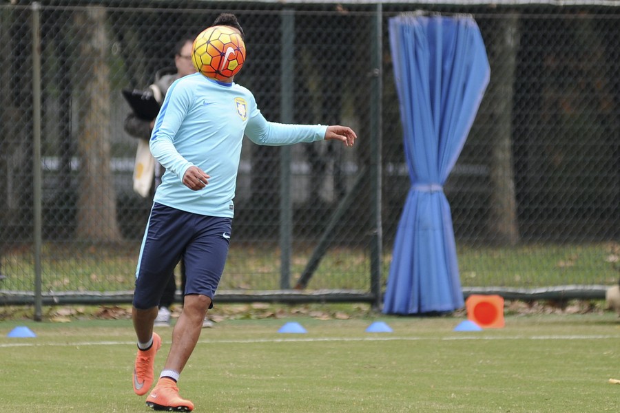 开云体育平台APP-江苏苏宁积极备战，全力以赴迎接挑战