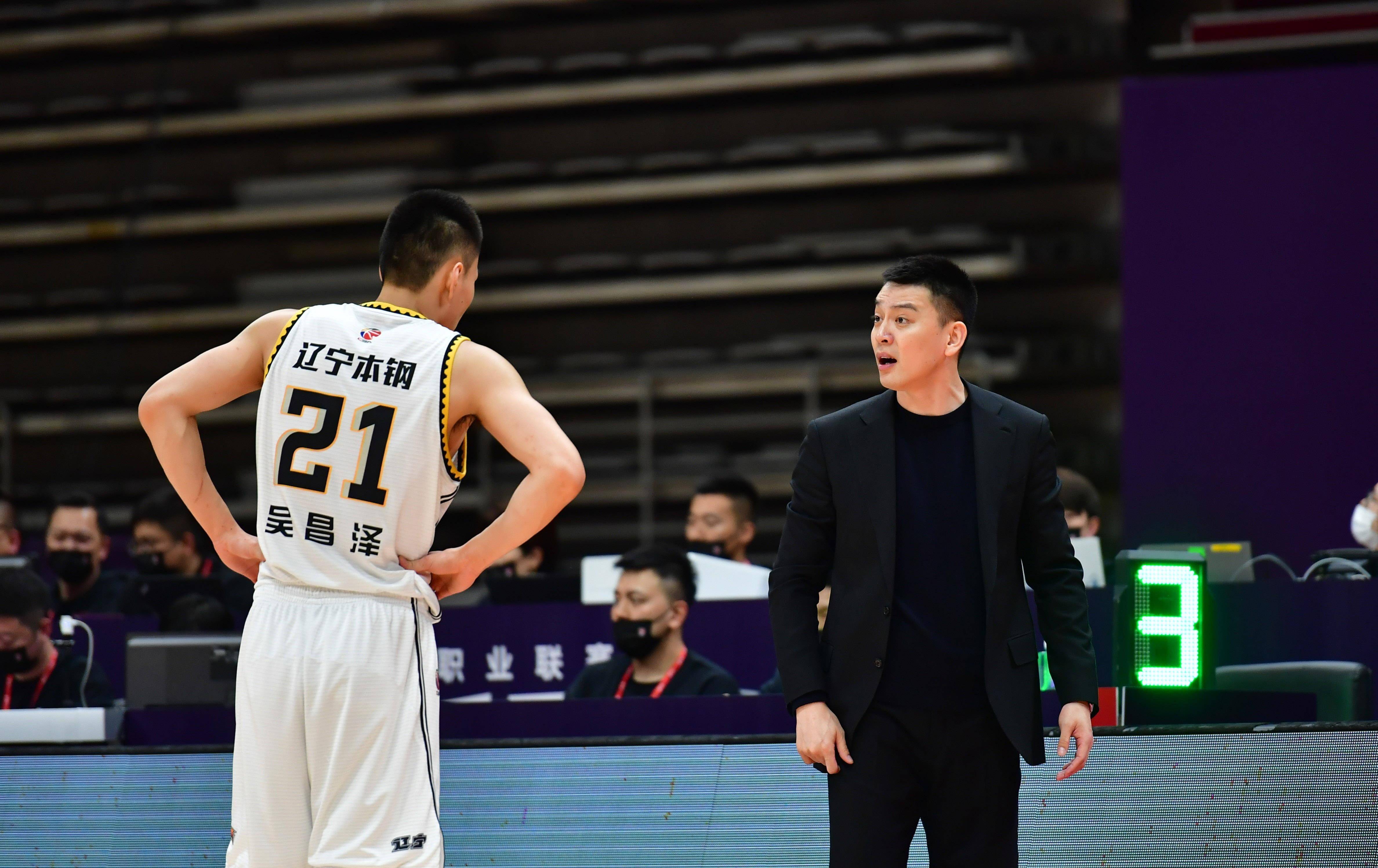 开云体育入口-包含北京首钢取得连胜，辽宁男篮坚守榜首位置的词条