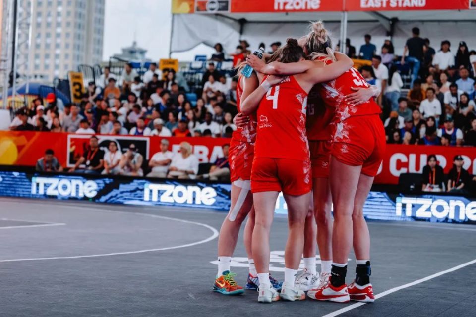 开云体育官网-篮球世界杯精彩对决，强队奋战争夺冠军