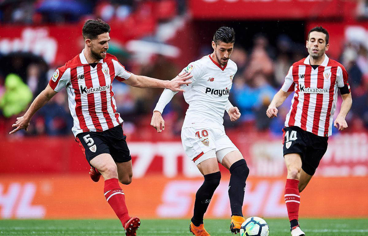 开云体育APP下载-关于塞维利亚迎战毕尔巴鄂竞技，谁将占据上风？的信息