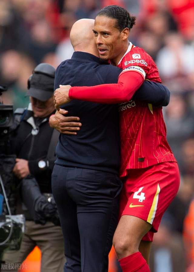 利物浦客场逼平尤文图斯，范迪克制胜一球的简单介绍