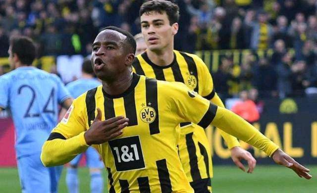 开云官网-多特蒙德宣布年轻前锋续约，为俱乐部未来打下基础的简单介绍