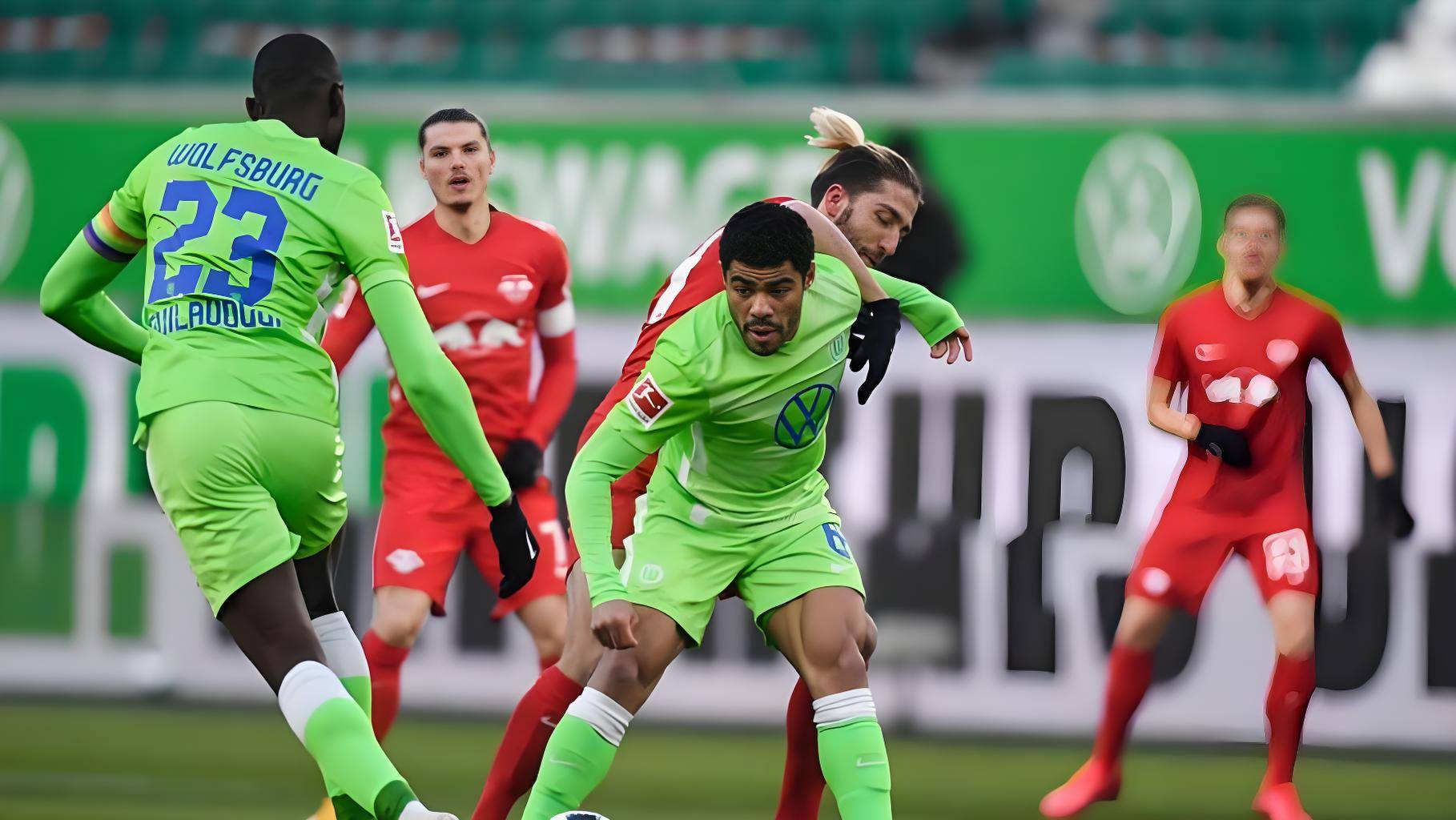 开云体育平台APP-关于沃尔夫斯堡取得不败战绩，德甲争夺目标明确的信息