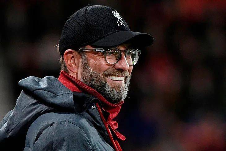 开云体育-关于利物浦主帅克洛普：球队仍需不断提升的信息