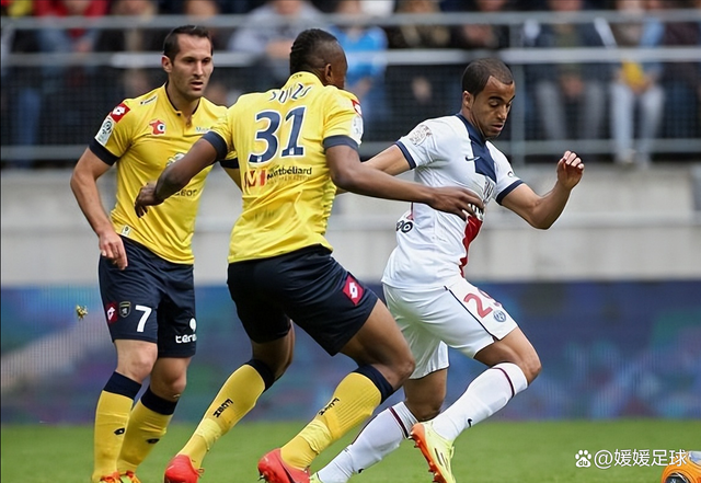 巴黎FC客场惜败亚眠,遗憾失分的简单介绍 巴黎FC客场惜败亚眠,遗憾失分的简单介绍