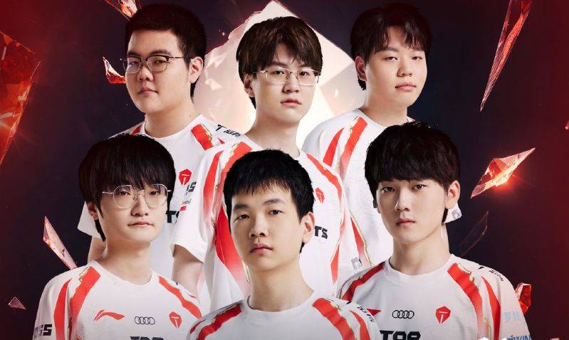 FNC绝杀JDG，369开启传奇时刻四强赛2:0（首尔）