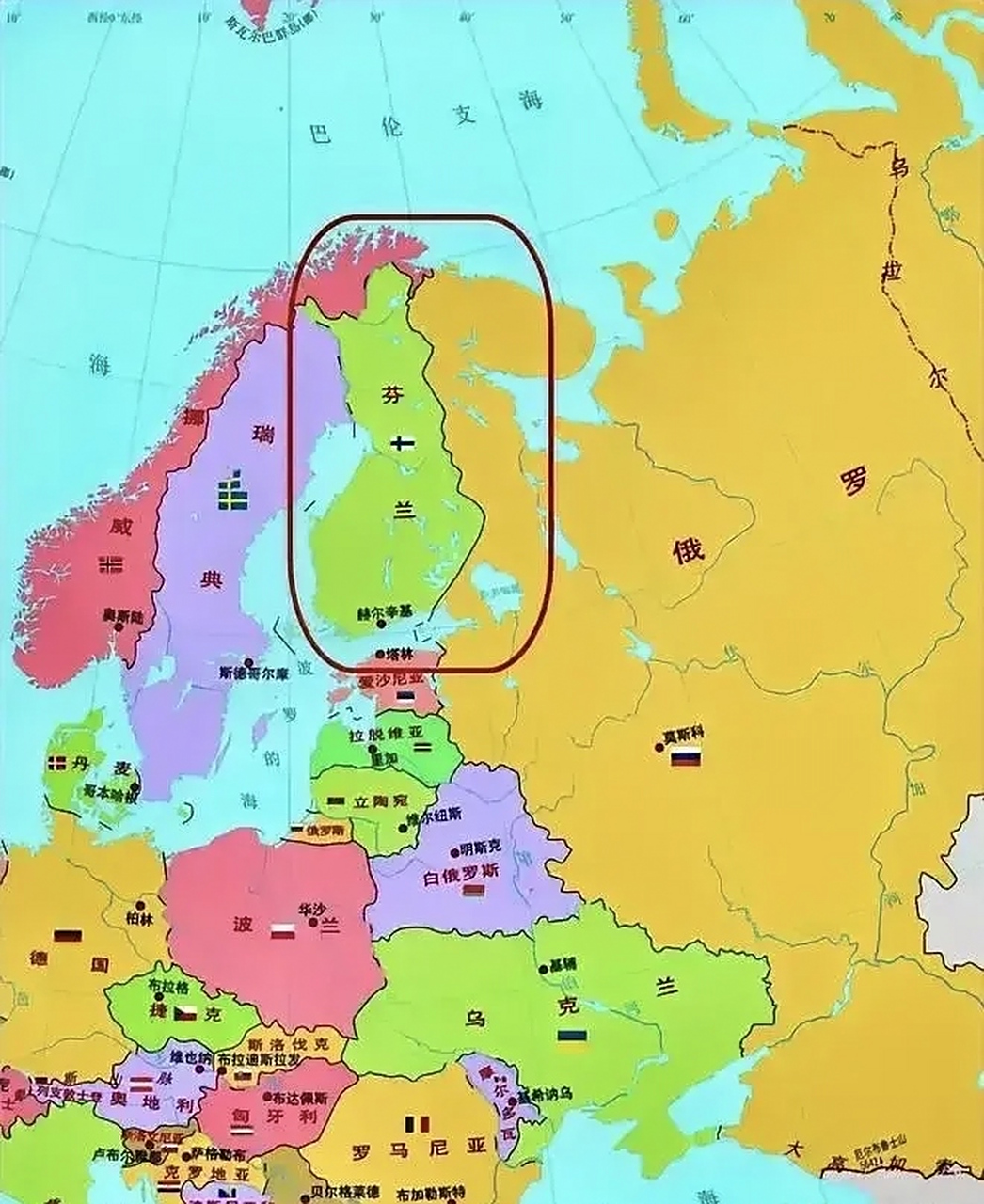 开云官网-挪威大胜立陶宛，小组积分涨幅颇骄人