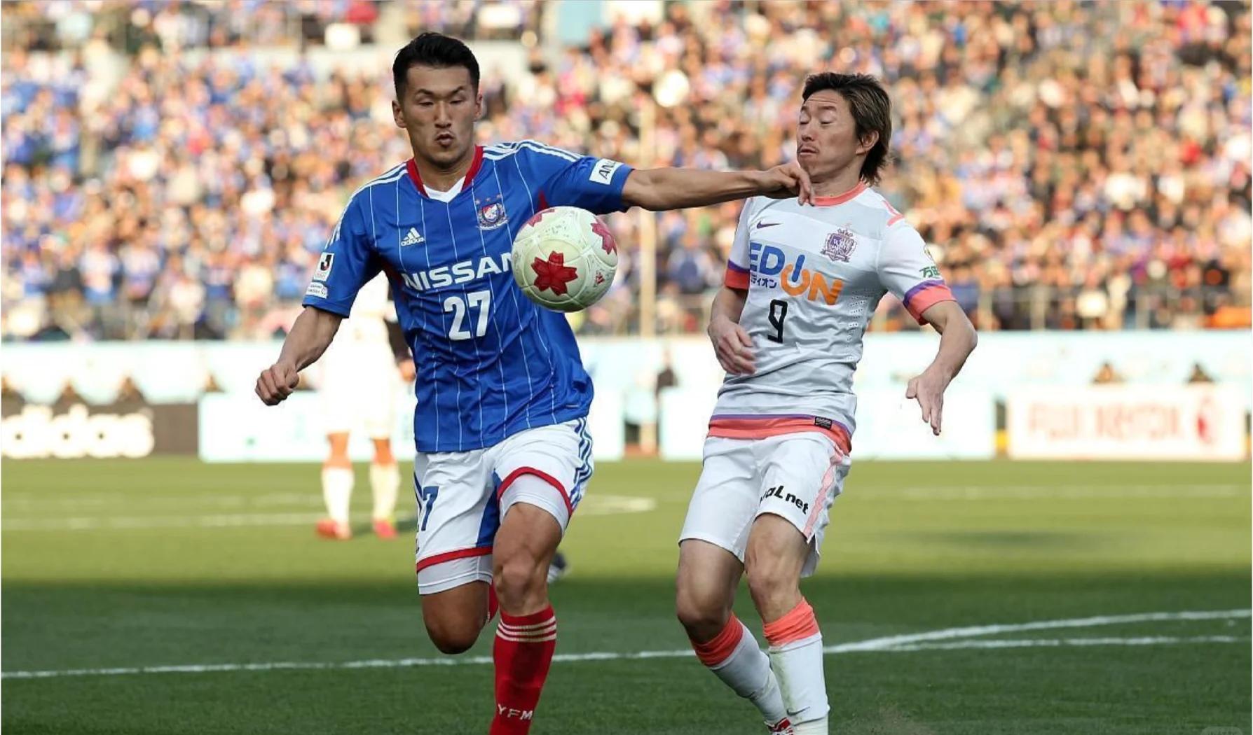 开云体育APP下载-横滨水手惊险晋级，下一轮比赛备受关注