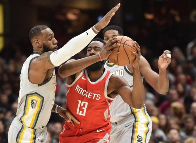 开云体育中国-火箭废墟重整连胜取得四连胜