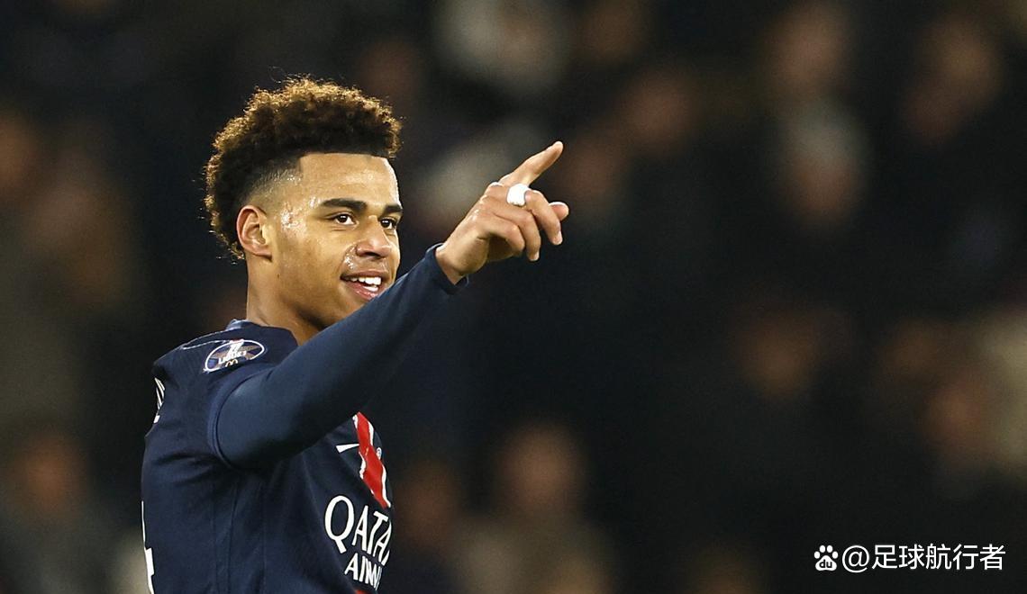 巴黎圣日耳曼继续蝉联法甲冠军