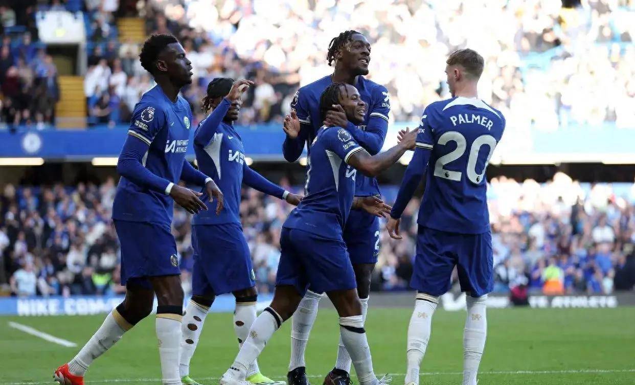 切尔西客场不敌伯恩利,遭遇意外失利的简单介绍 切尔西客场不敌伯恩利,遭遇意外失利的简单介绍