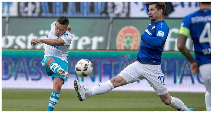 开云体育在线-卡尔斯鲁厄集结新军，展现出色表现的简单介绍