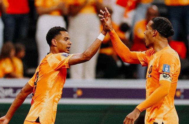 荷兰队将壮大班底备战欧洲杯资格赛的简单介绍 荷兰队将壮大班底备战欧洲杯资格赛的简单介绍