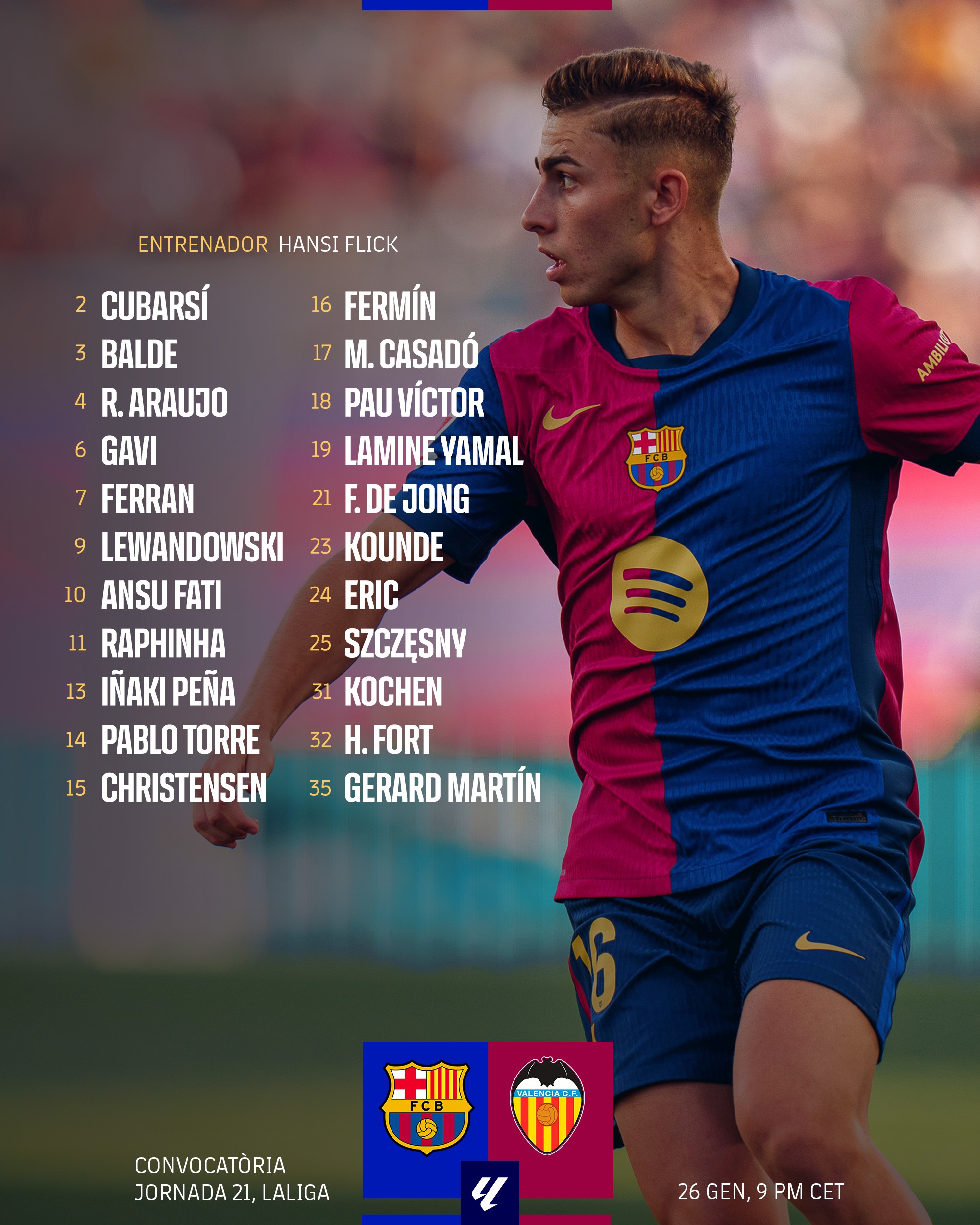 开云APP-关于比利亚雷亚尔壮胆马竞，瓦伦西亚逆袭巴塞的信息