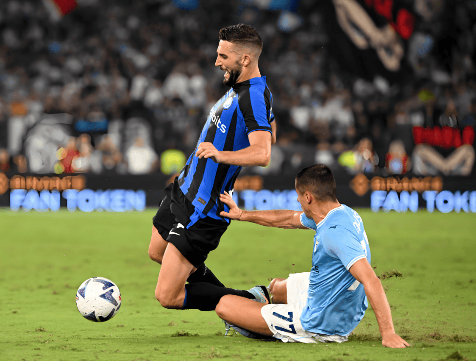 拉齐奥击败乌迪内斯，继续稳定发挥的简单介绍