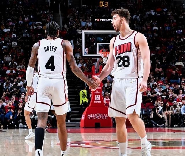 东西联盟对决:火箭PK独行侠 东西联盟对决:火箭PK独行侠