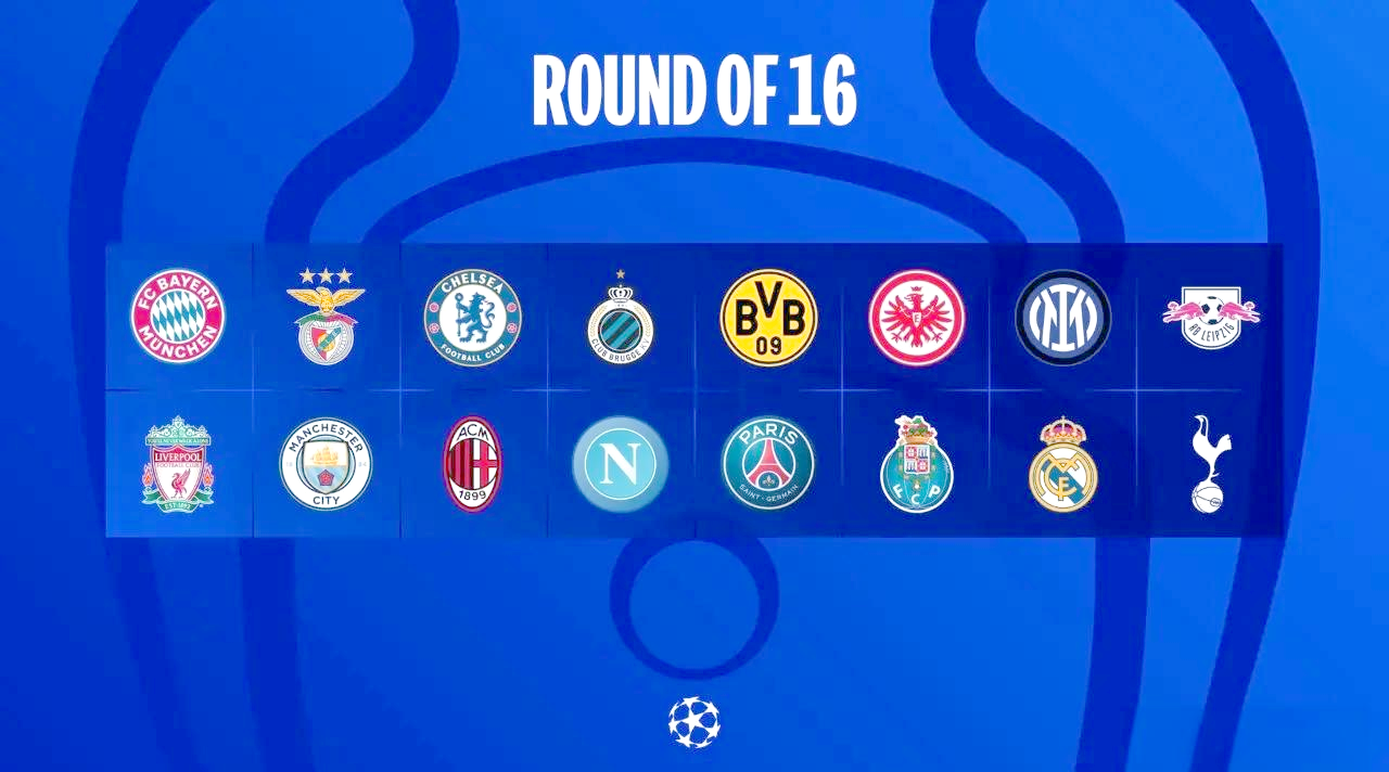 那不勒斯0-1不敌瓦伦西亚,欧冠16强落幕的简单介绍 那不勒斯0-1不敌瓦伦西亚,欧冠16强落幕的简单介绍