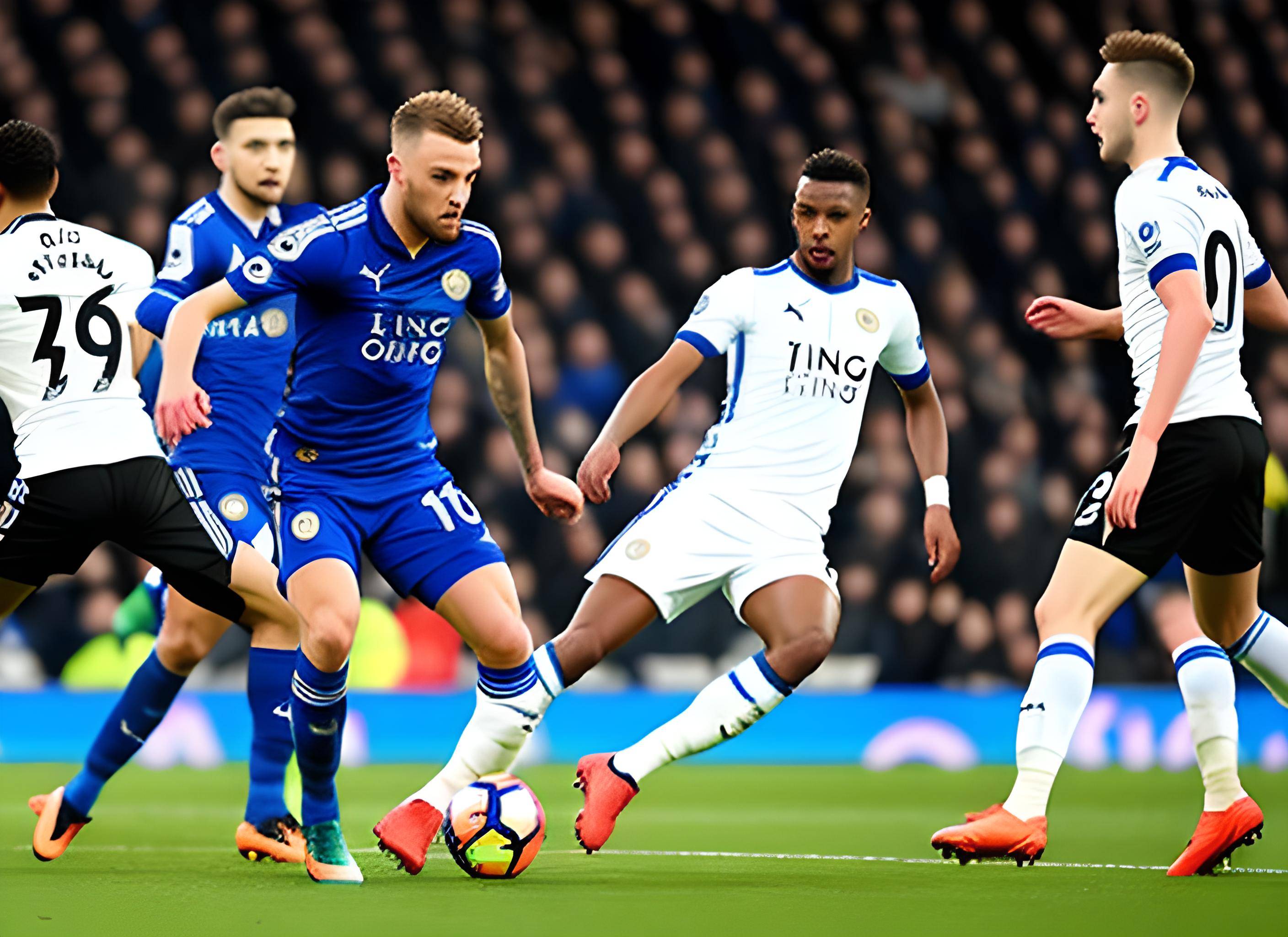 卡迪夫城主场战平切尔西，保级前景一片光明的简单介绍